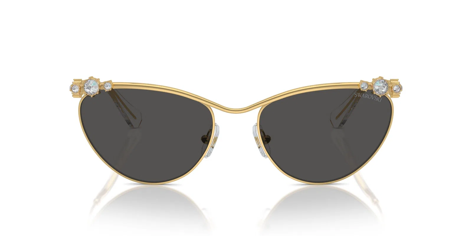 Swarovski 7017 Sunglasses - view 8